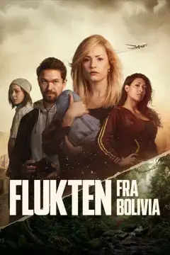 Побег из Боливии онлайн